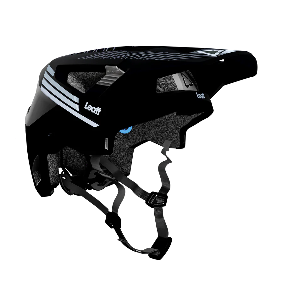 LEATT HELMET ENDURO 4.0 V26
