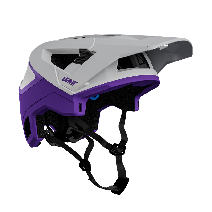 LEATT HELMET ENDURO 4.0 V26