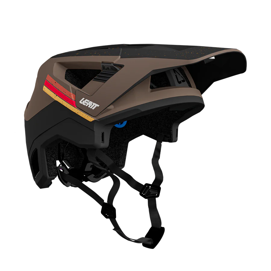 LEATT HELMET ENDURO 4.0 V26