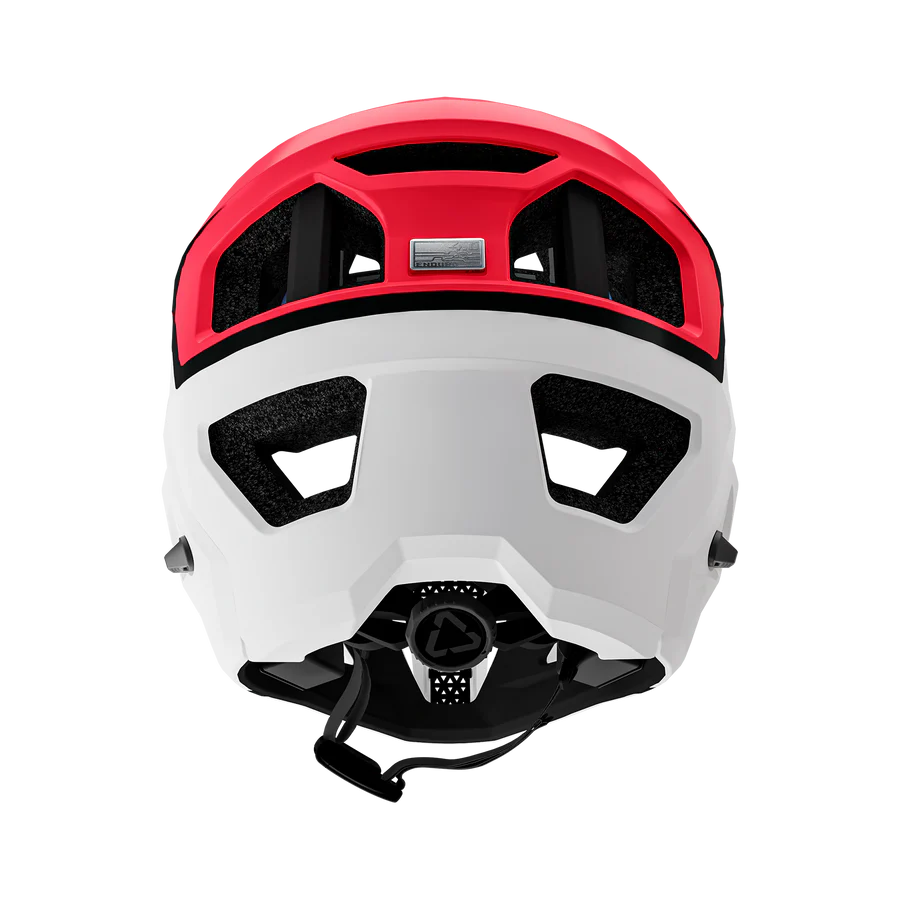 LEATT HELMET ENDURO 4.0 V26