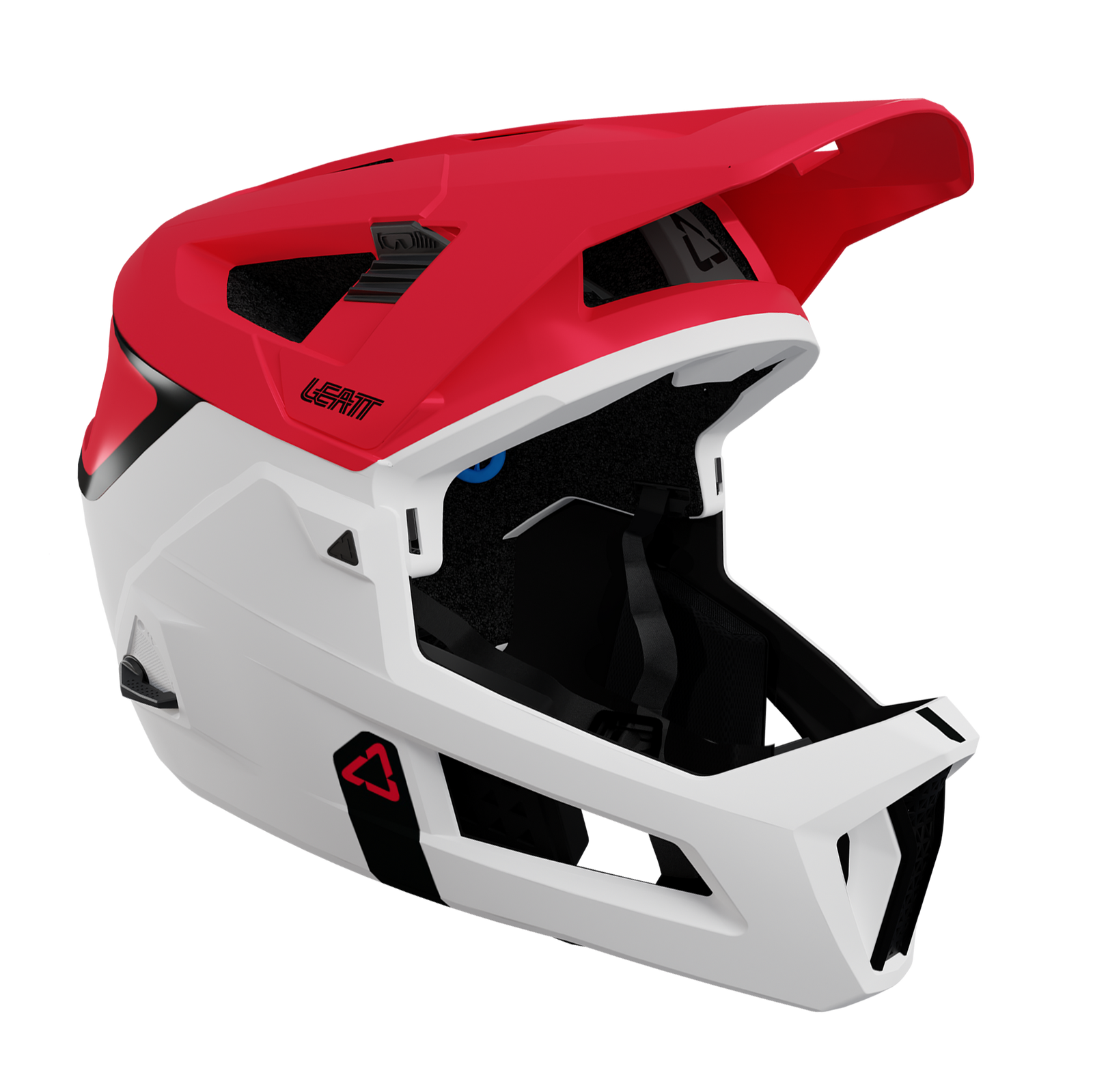 Leatt Helmet MTB Enduro 4.0 V26 - Grey