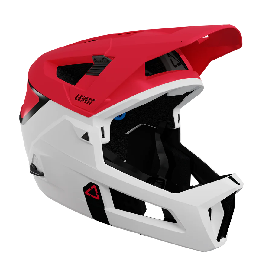 LEATT HELMET ENDURO 4.0 V26