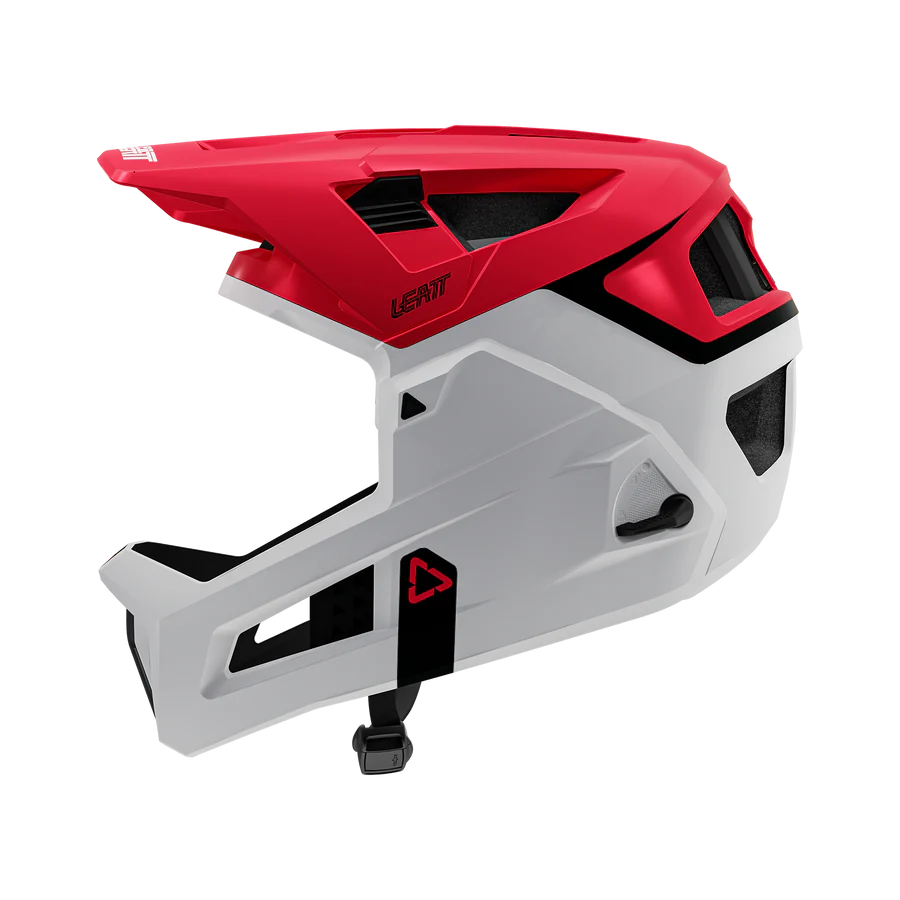 LEATT HELMET ENDURO 4.0 V26