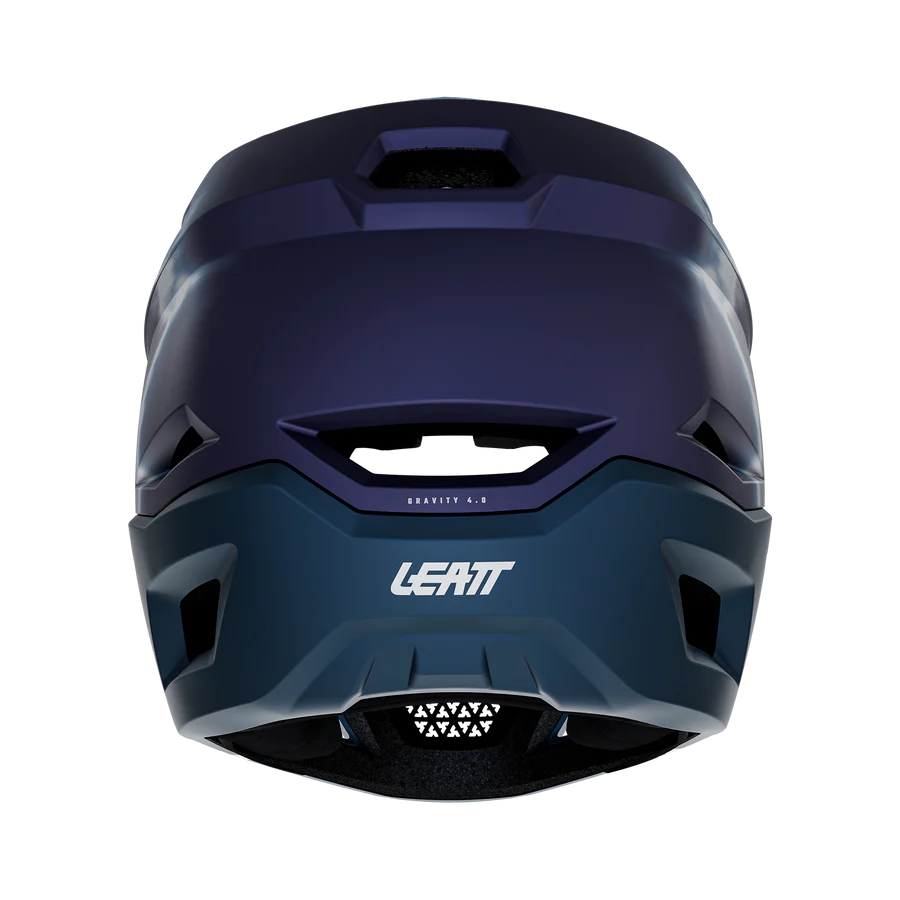 LEATT HELMET MTB GRAVITY 4.0 V26