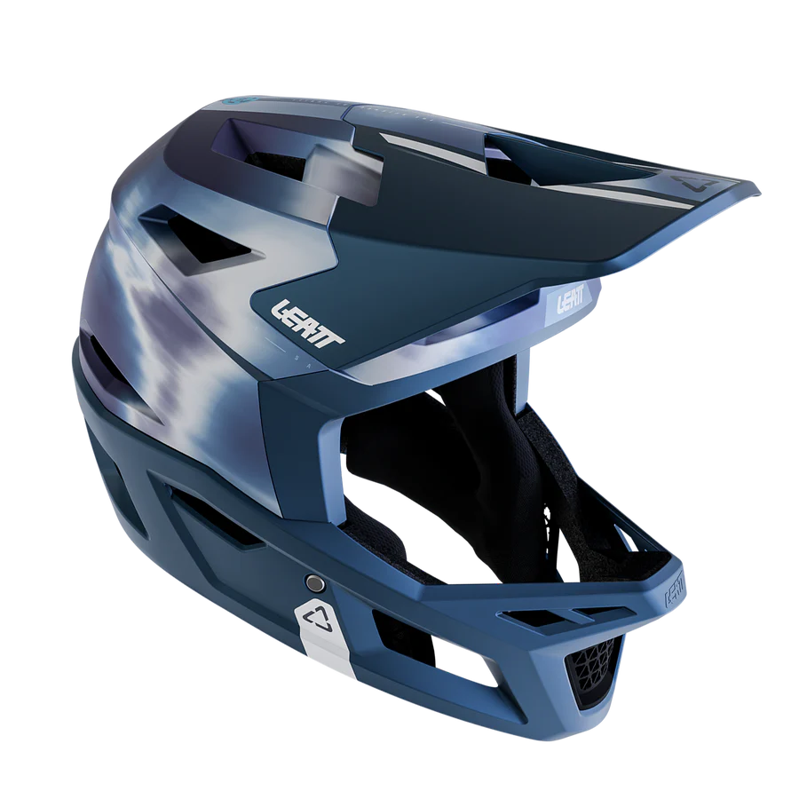 LEATT HELMET MTB GRAVITY 4.0 V26
