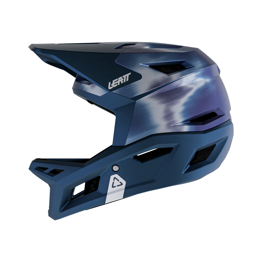LEATT HELMET MTB GRAVITY 4.0 V26