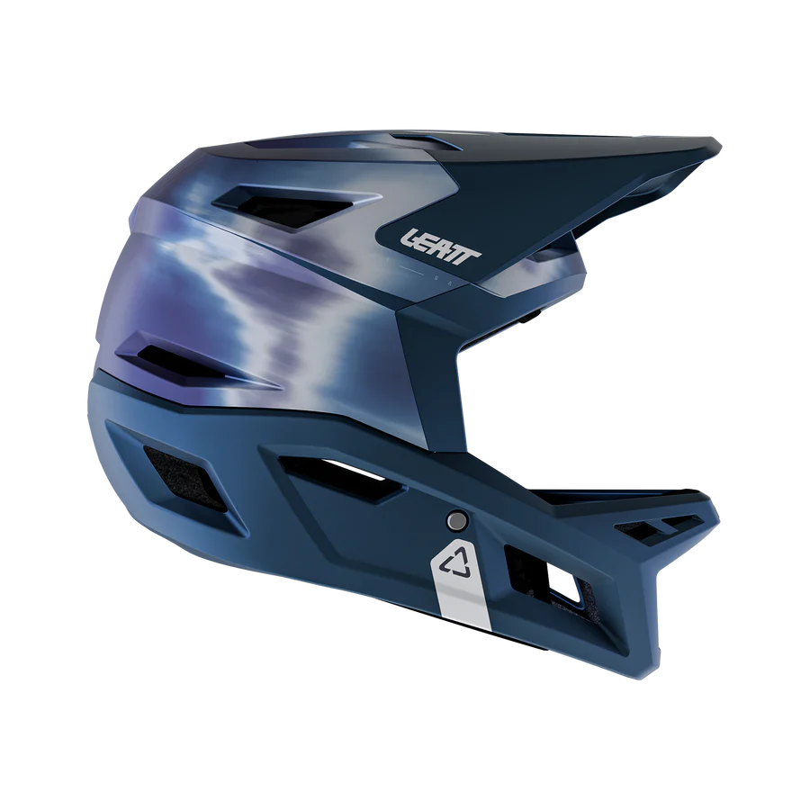 LEATT HELMET MTB GRAVITY 4.0 V26