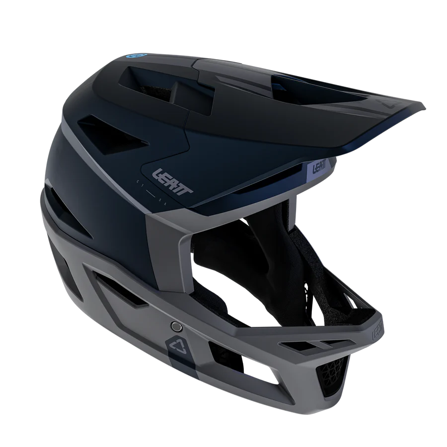 LEATT HELMET MTB GRAVITY 4.0 V26