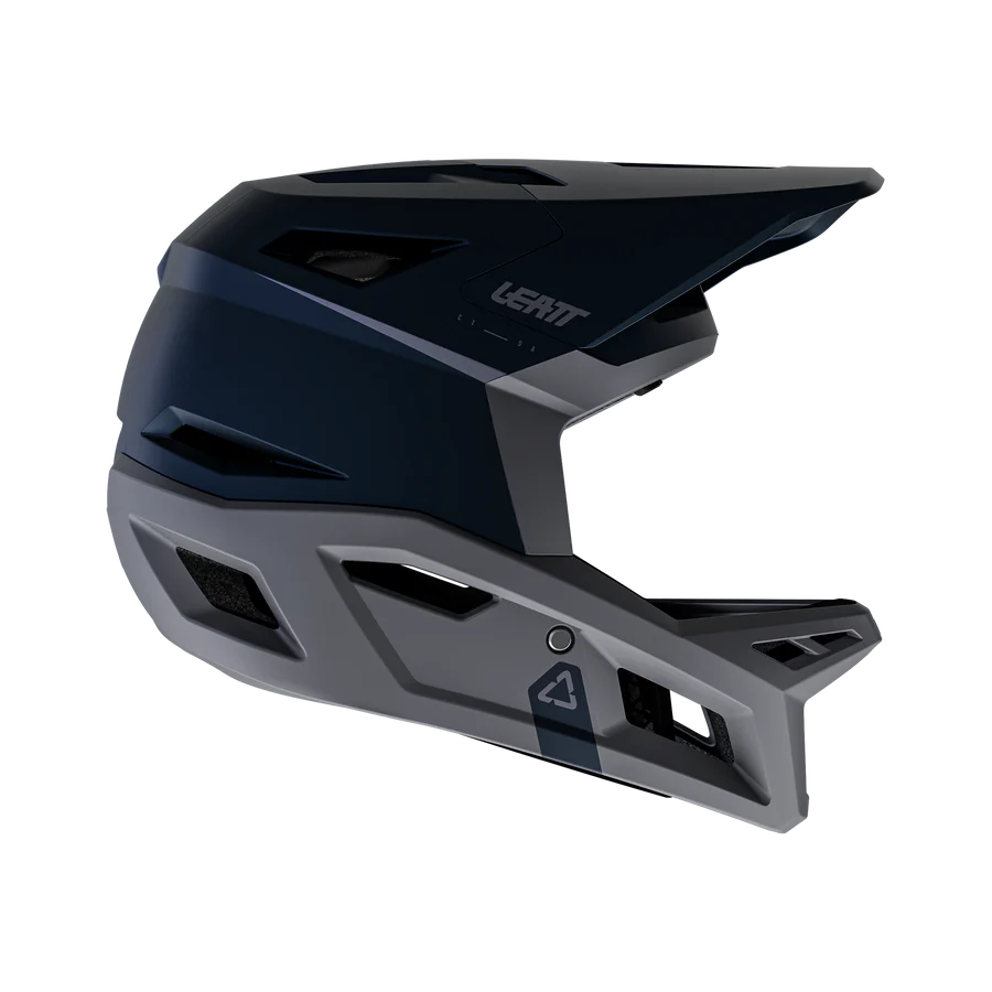 LEATT HELMET MTB GRAVITY 4.0 V26