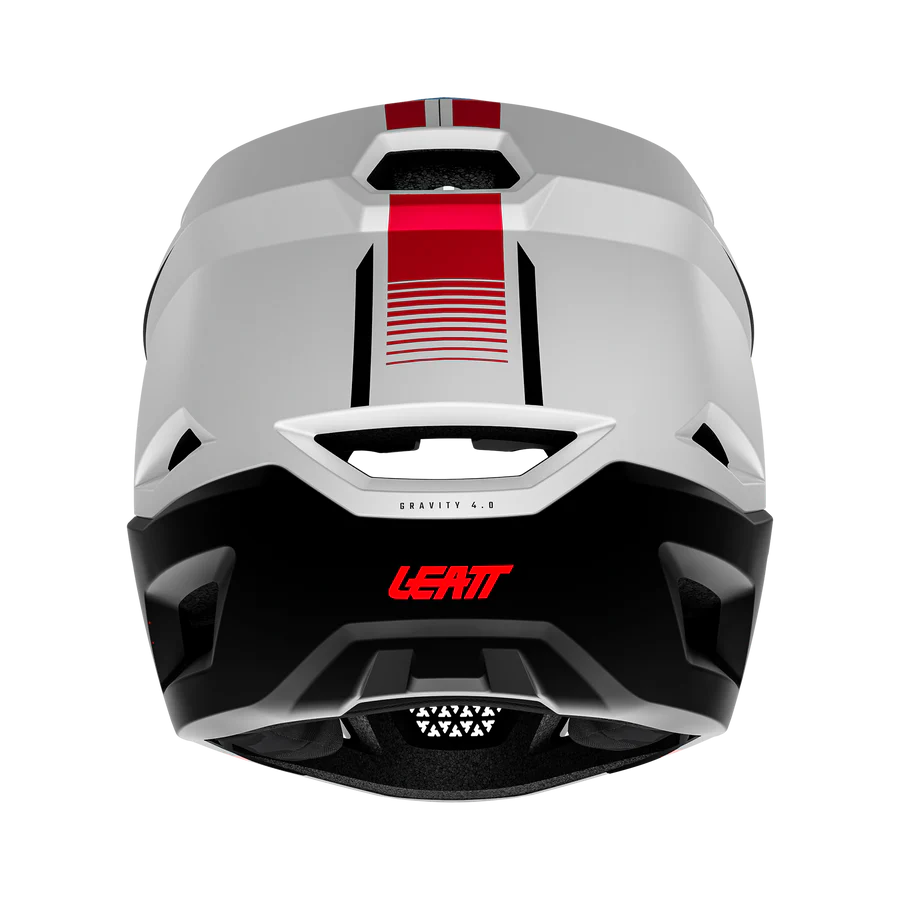 LEATT HELMET MTB GRAVITY 4.0 V26