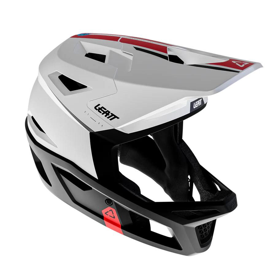 LEATT HELMET MTB GRAVITY 4.0 V26