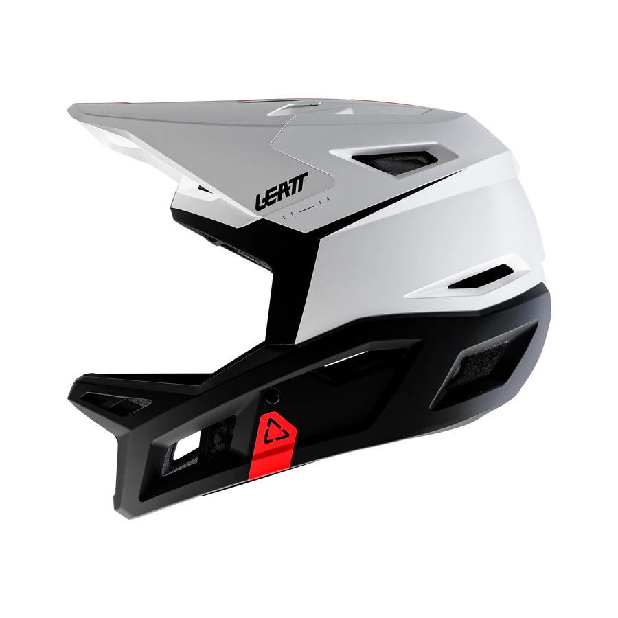 LEATT HELMET MTB GRAVITY 4.0 V26