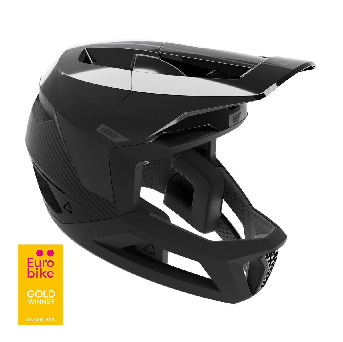 LEATT HELMET MTB GRAVITY 5.0 V26