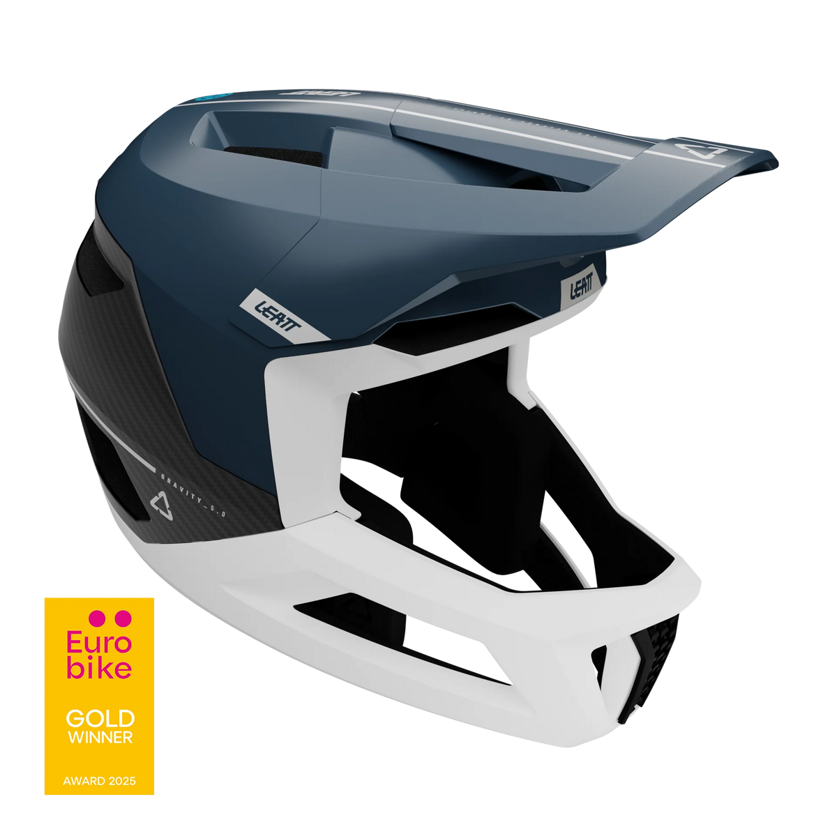 LEATT HELMET MTB GRAVITY 5.0 V26