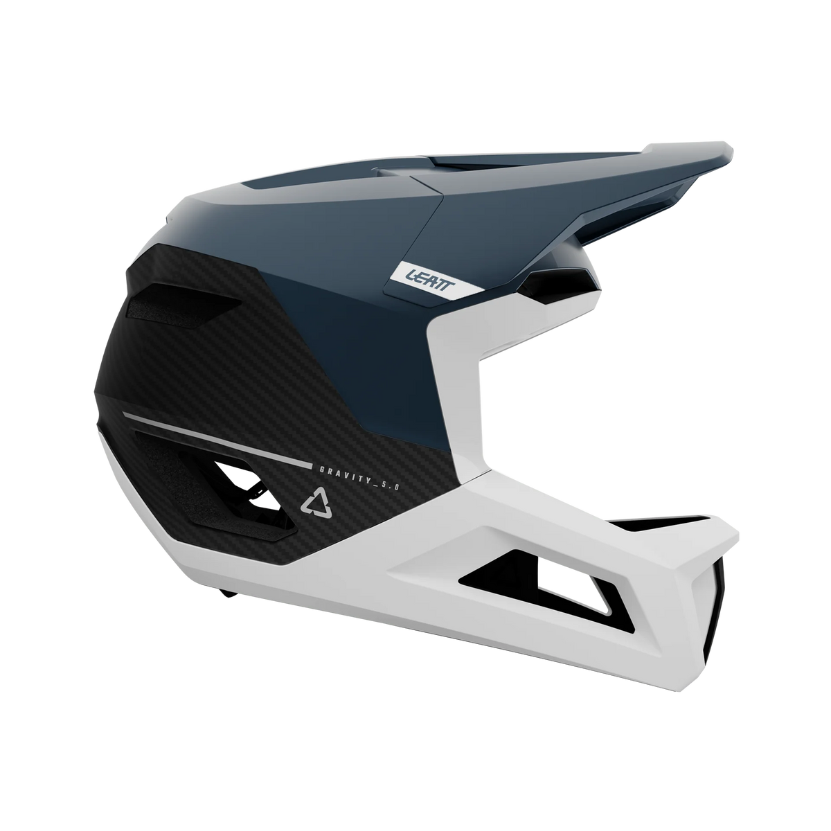 LEATT HELMET MTB GRAVITY 5.0 V26