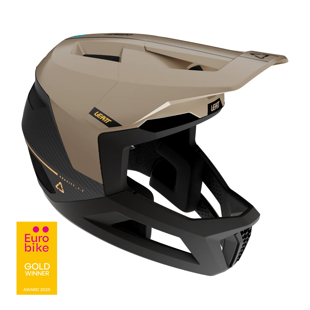 LEATT HELMET MTB GRAVITY 5.0 V26