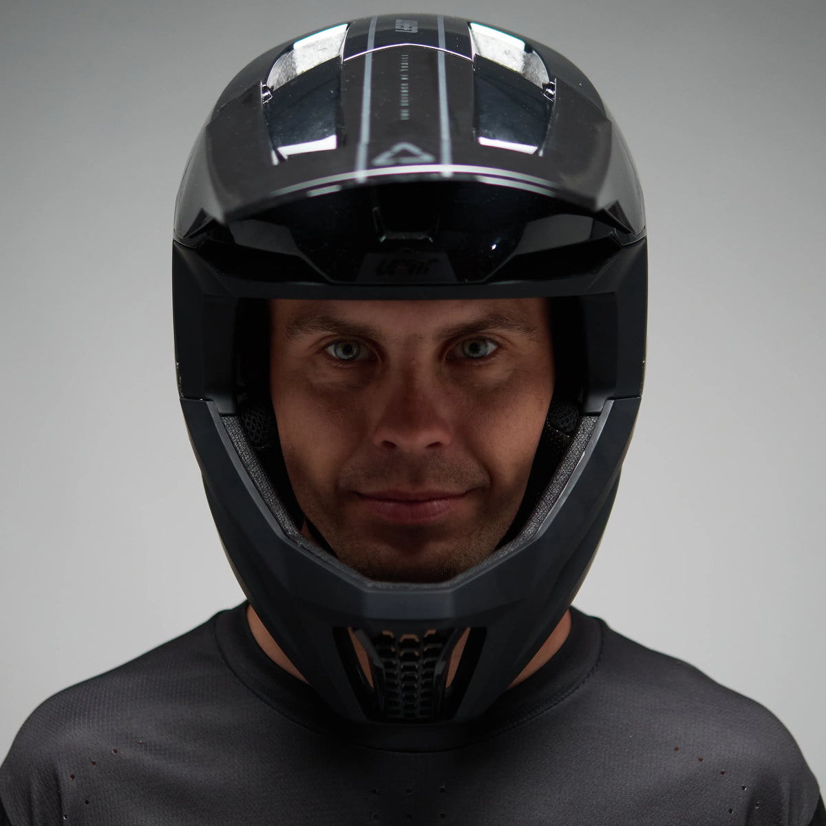 LEATT HELMET MTB GRAVITY 5.0 V26