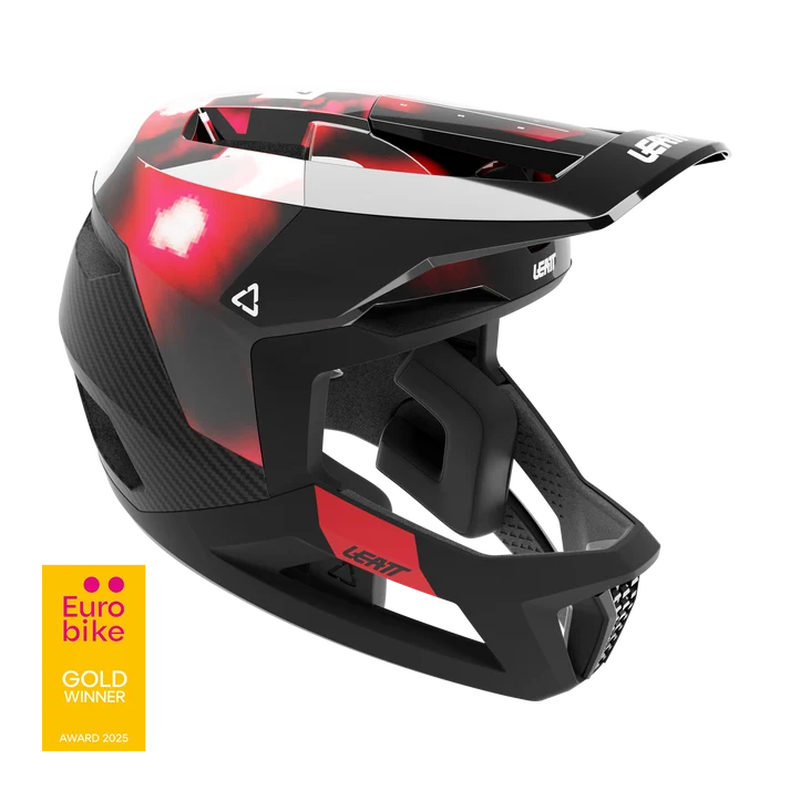 Leatt Helmet MTB Gravity 5.0 V26