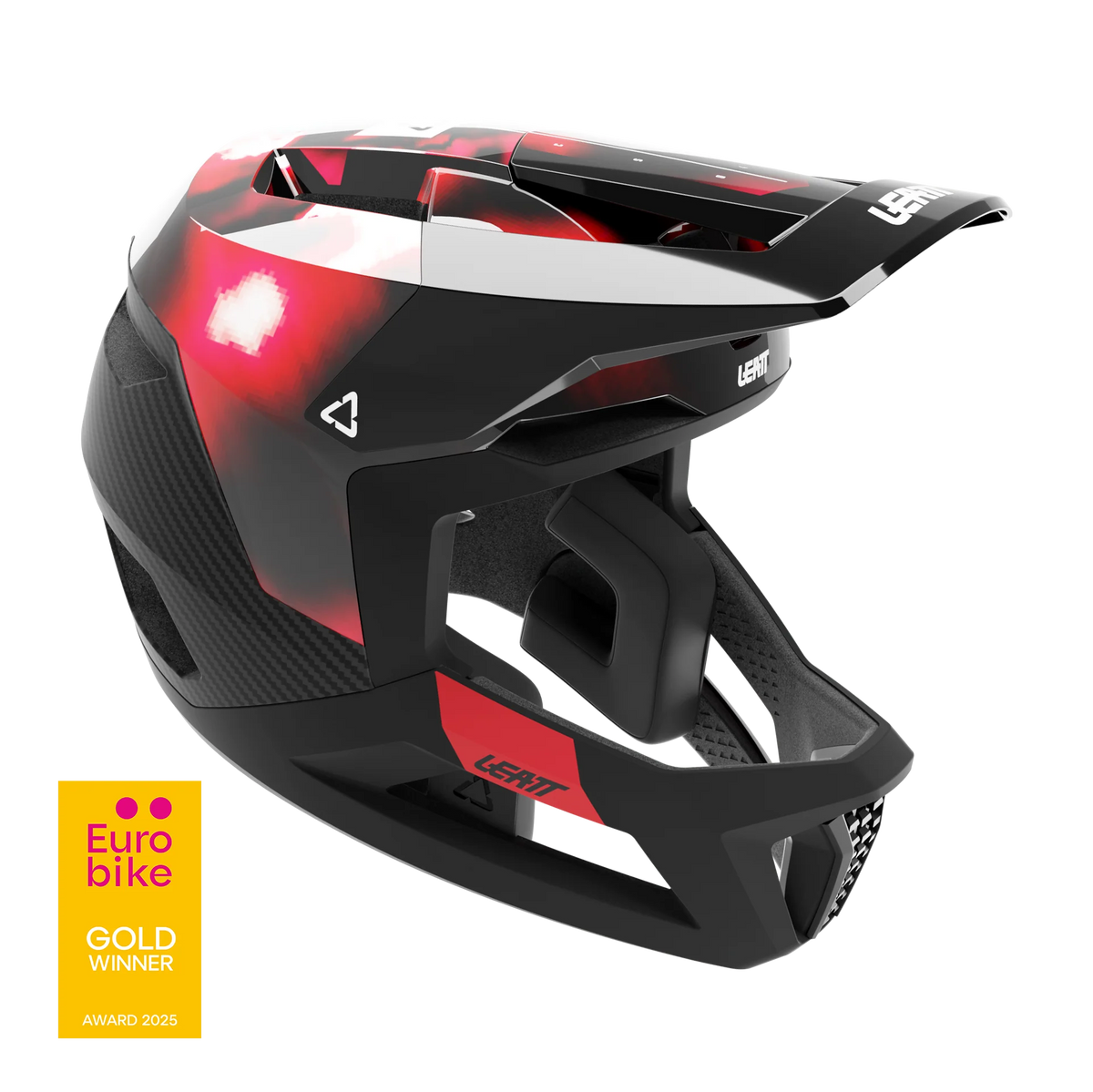 LEATT HELMET MTB GRAVITY 5.0 V26