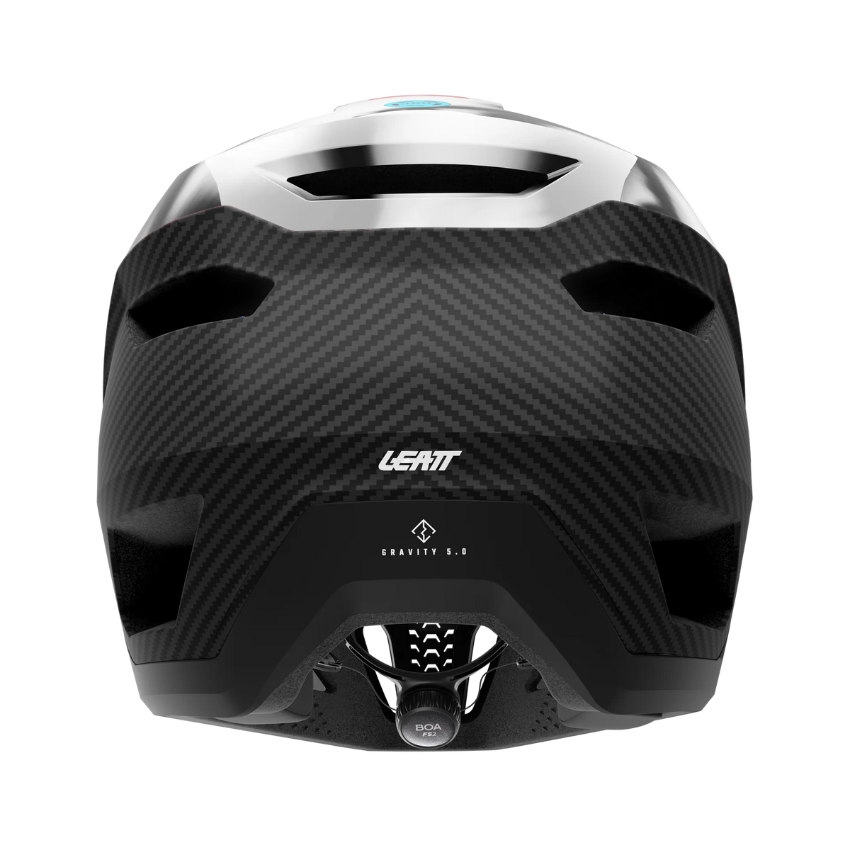 LEATT HELMET MTB GRAVITY 5.0 V26