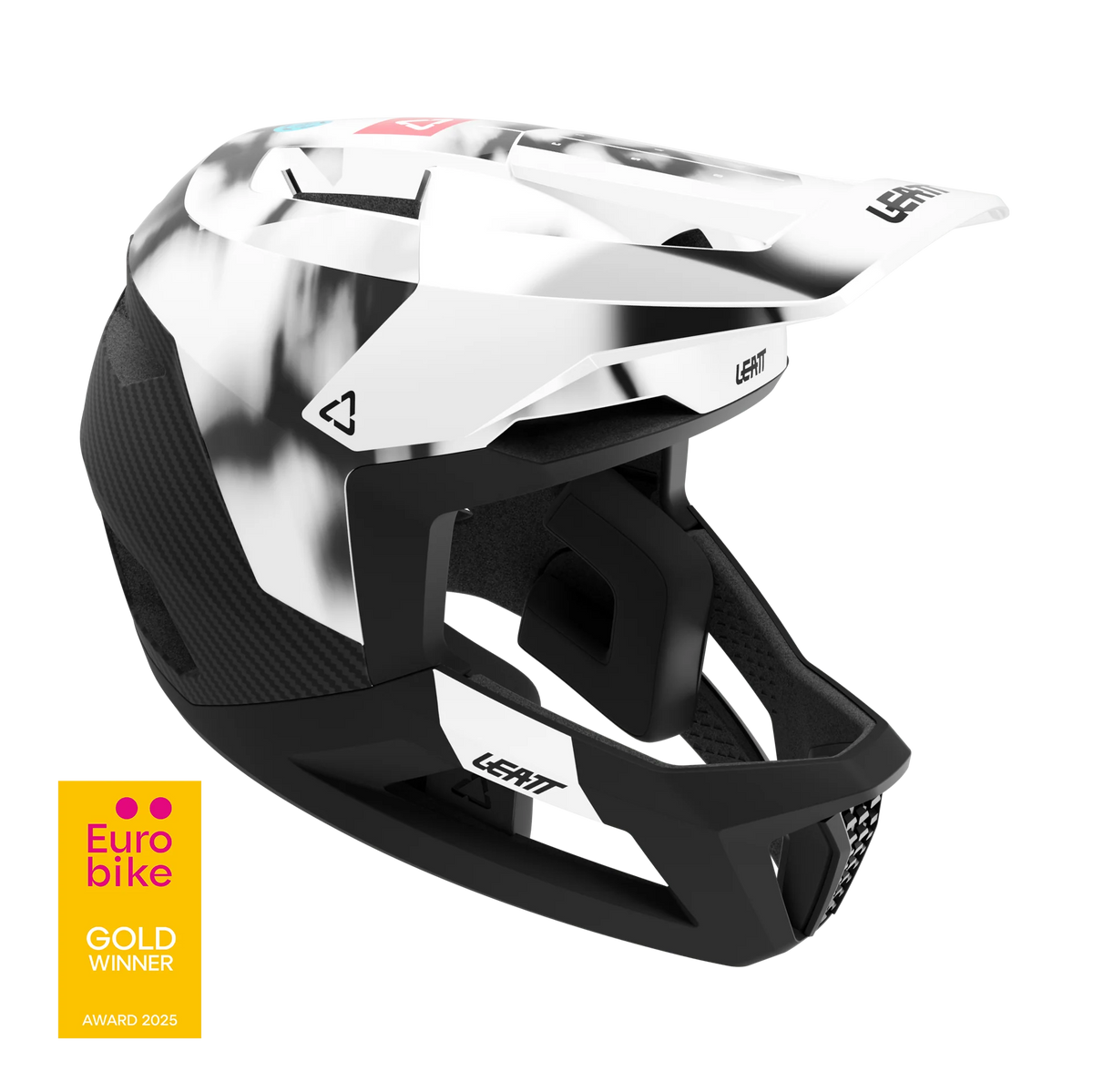 LEATT HELMET MTB GRAVITY 5.0 V26