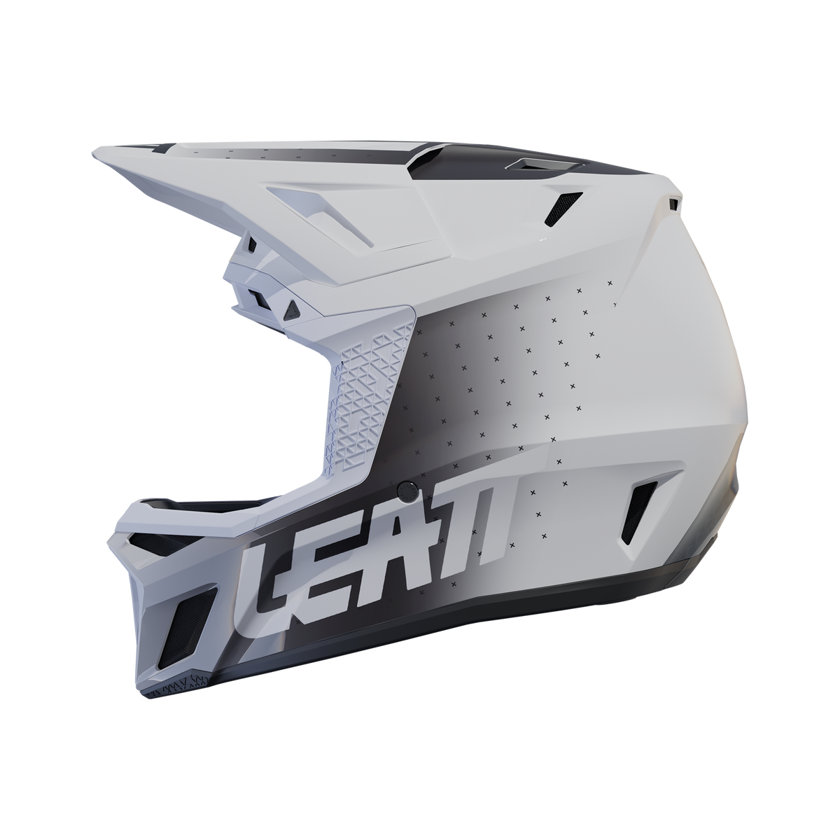 Leatt Helmet MTB Gravity 8.0 V26 - White