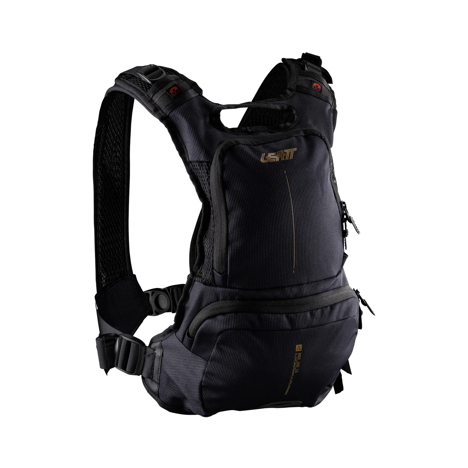 LEATT HYDRATION MTB ENDURO RACE 1.5 V26