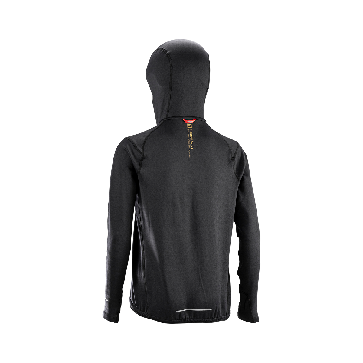 Leatt Jacket MTB ThermaFlow 2.0 V26 - Black