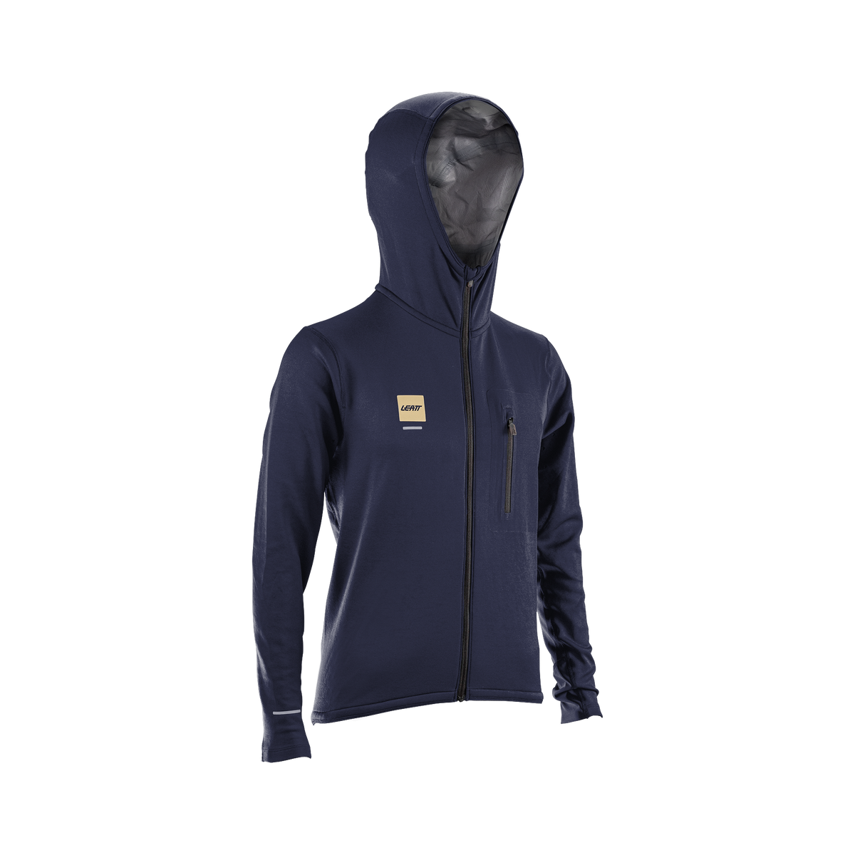 Leatt Jacket MTB ThermaFlow 2.0 V26 - Galaxy Blue