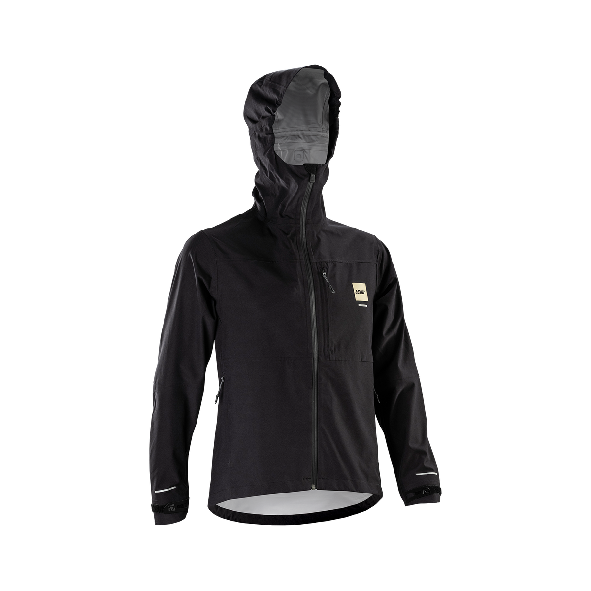 Leatt Jacket MTB HydraDri 3.0 Womens V26 - Black