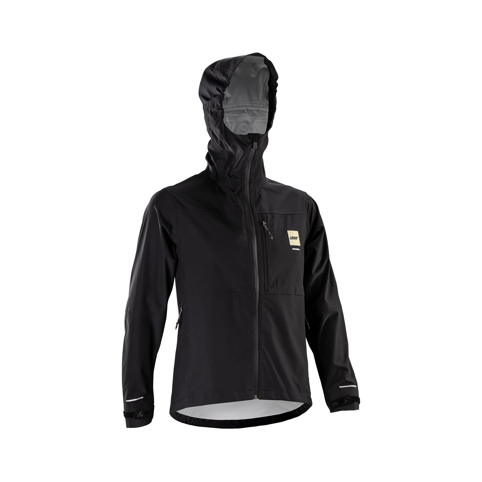 Leatt Jacket MTB HydraDri 3.0 Womens V26 - Black