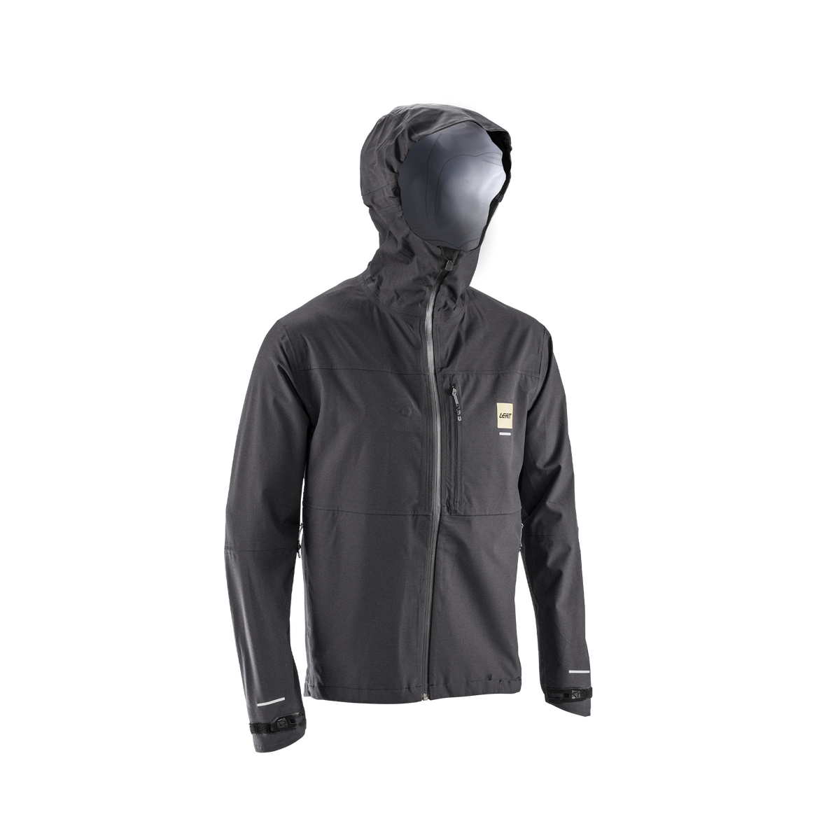 Leatt Jacket MTB HydraDri 3.0 V26 - Black