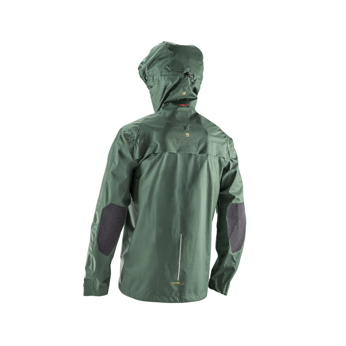 Leatt Jacket MTB HydraDri 3.0 V26 - Spruce Green