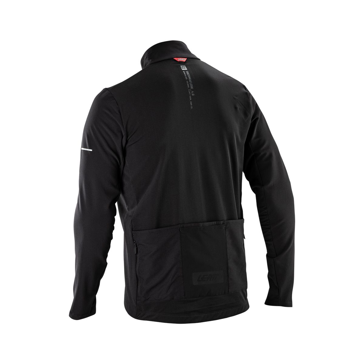 Leatt Jacket MTB ThermaFlow 4.0 V26 - Black