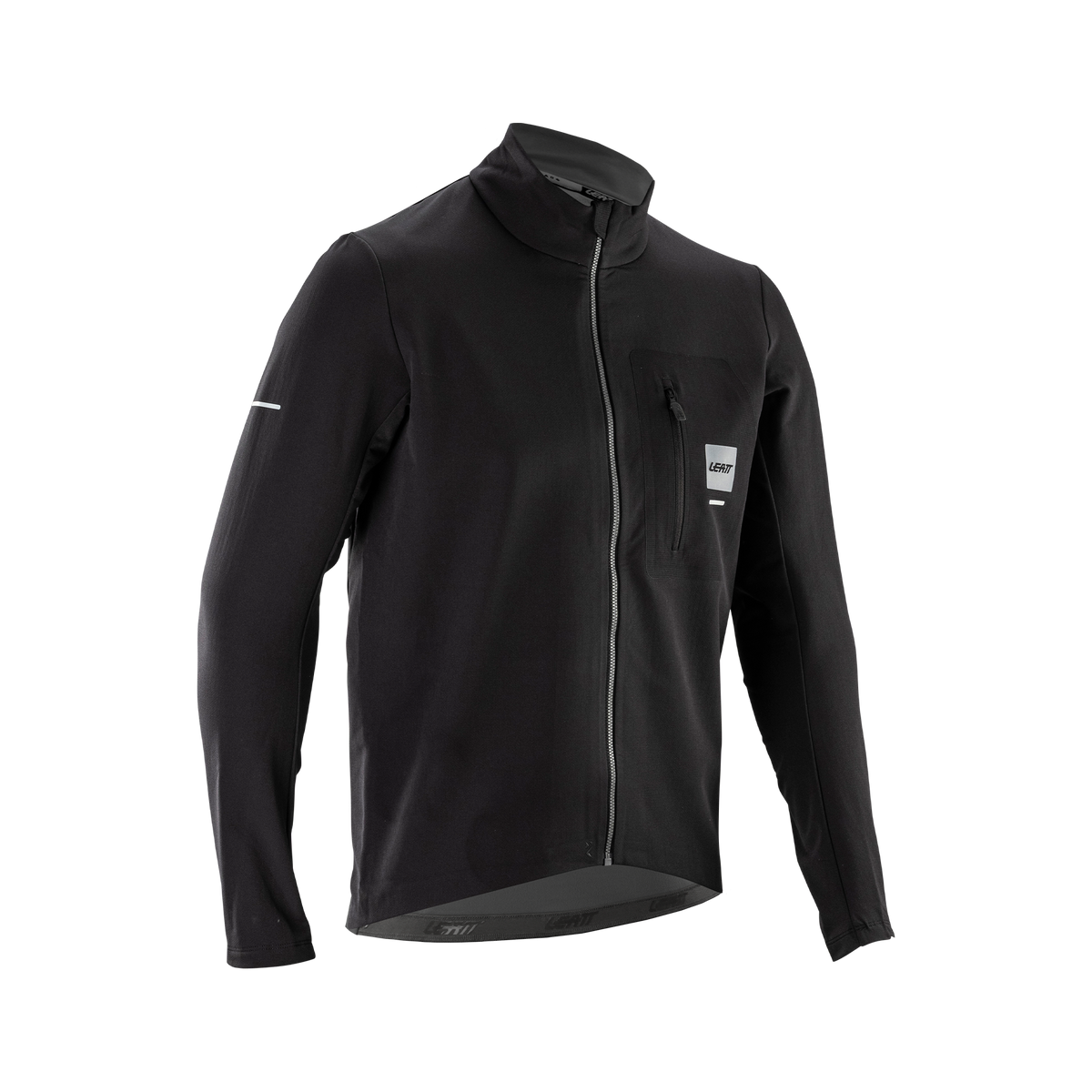 Leatt Jacket MTB ThermaFlow 4.0 V26 - Black