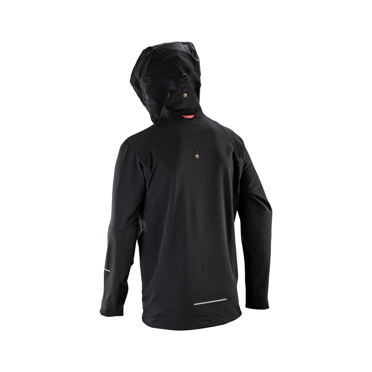 Leatt Jacket MTB ThermaFlow 5.0 V26 - Black