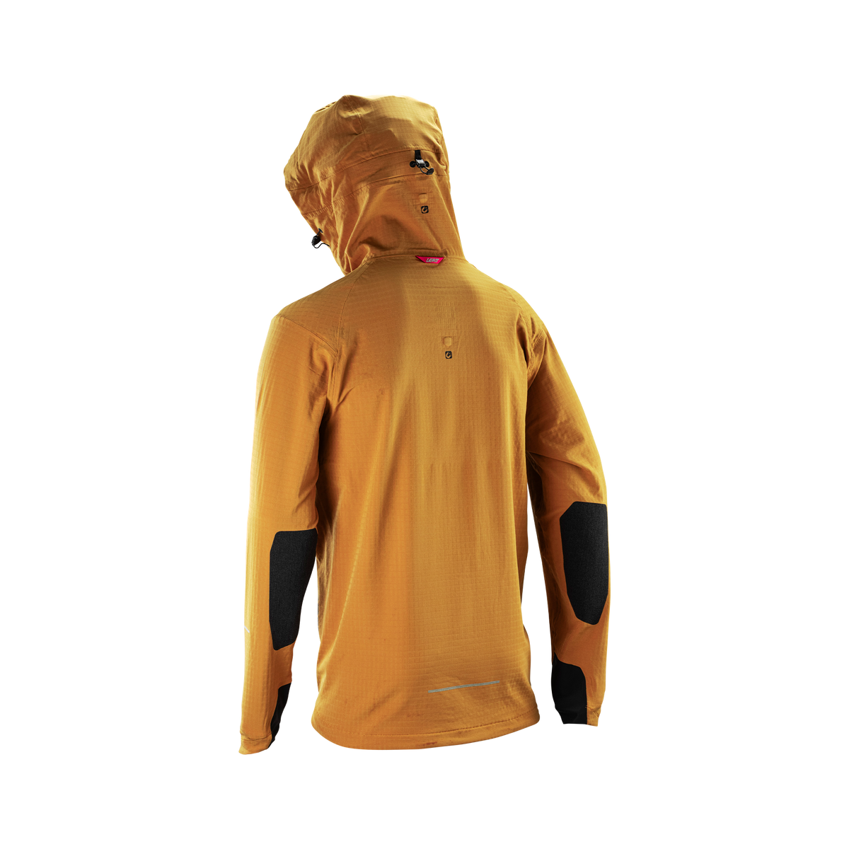 Leatt Jacket MTB ThermaFlow 5.0 V26 - Lager Yellow