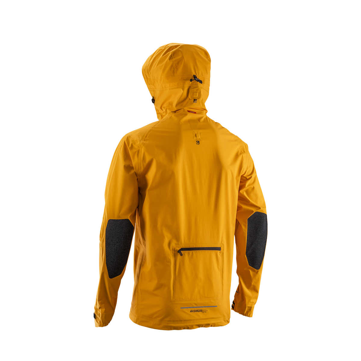 Leatt Jacket MTB HydraDri 6.0 V26 - Lager Yellow