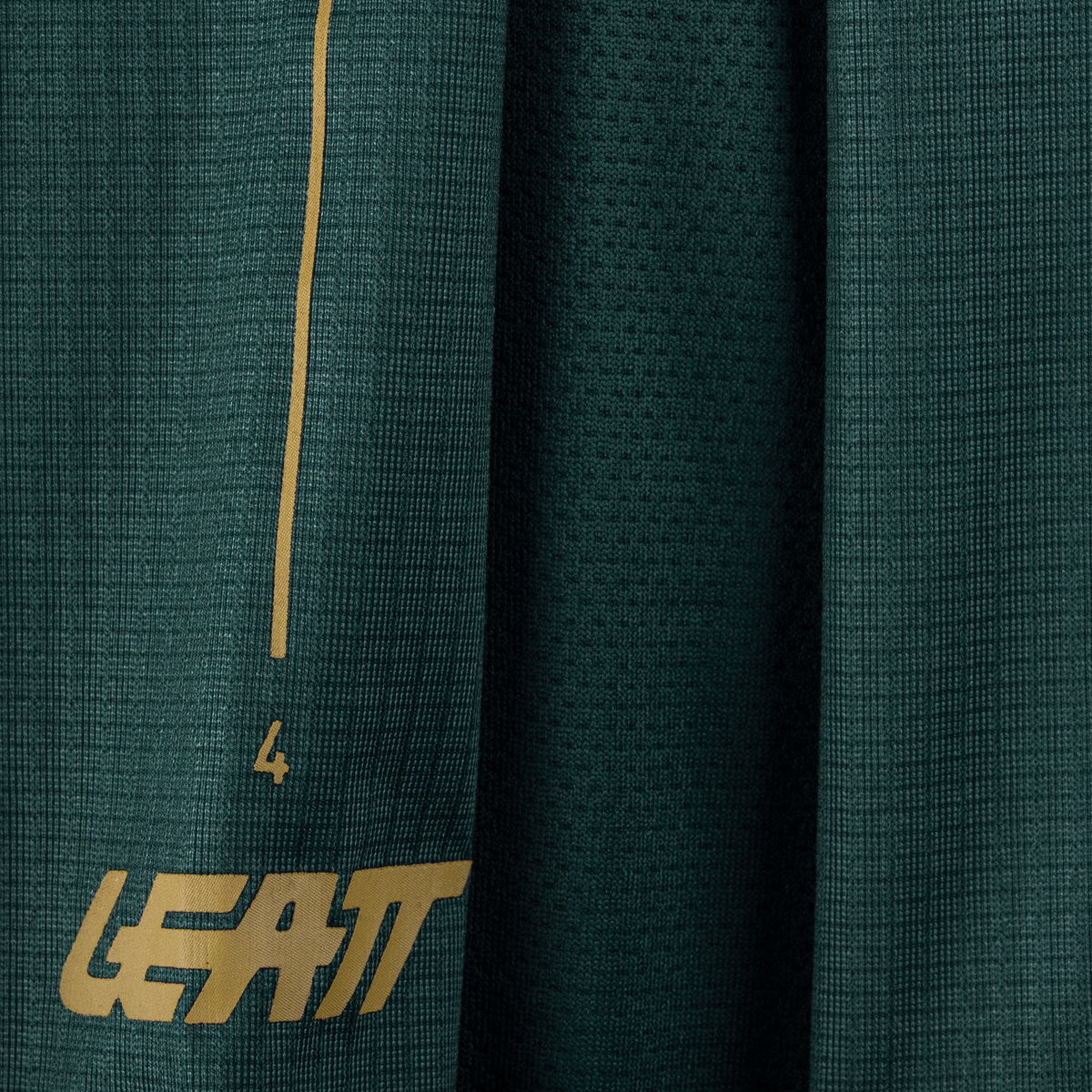 Leatt Jersey MTB Gravity 2.0 V26 - Spruce Green
