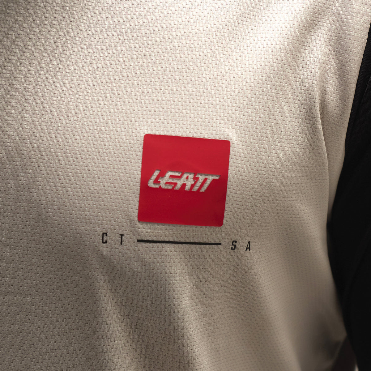 Leatt Jersey MTB Gravity 2.0 V26 - White