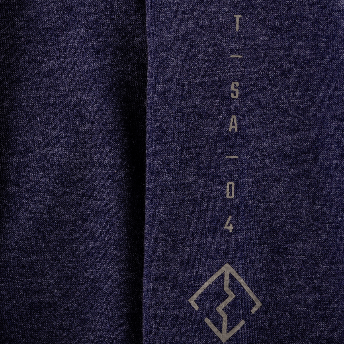 Leatt Jersey MTB Gravity 3.0 Long Sleeve V26 - Galaxy Blue
