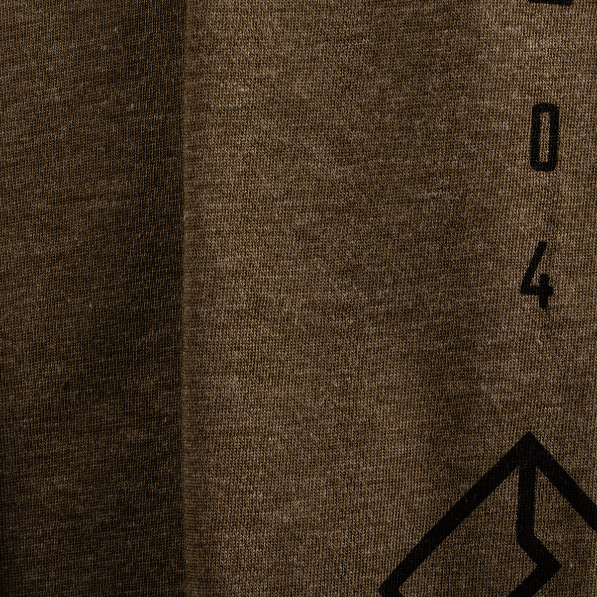 Leatt Jersey MTB Gravity 3.0 Long Sleeve V26 - Loam Brown