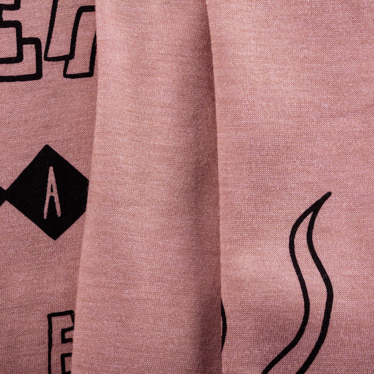 Leatt Jersey MTB Gravity 3.0 Long Sleeve Womens V26 - Dusty Pink