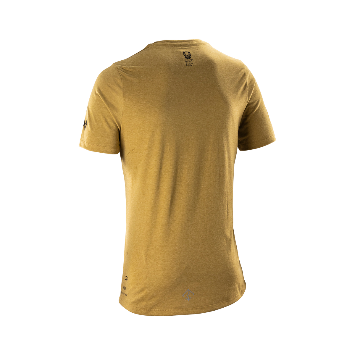 Leatt Jersey MTB Gravity 3.0 V26 - Brass Brown