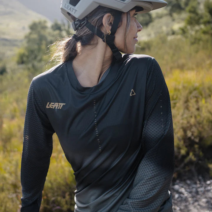 LEATT MTB TRAIL 3.0 - LONG SLEEVE - WOMEN V26