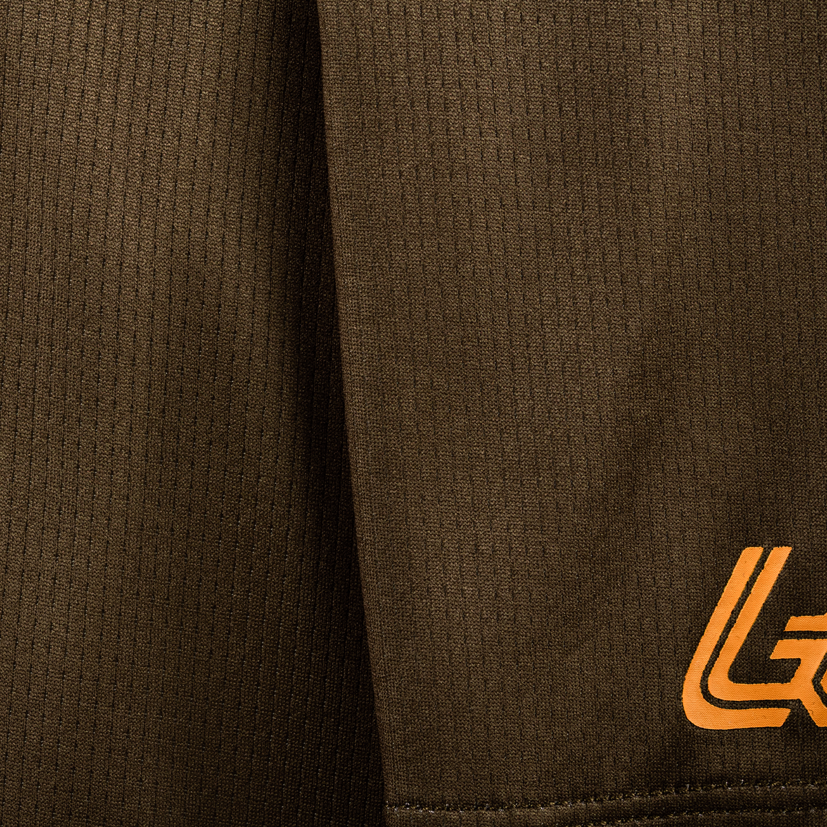 Leatt Jersey MTB Gravity 4.0 V26 - Laom Brown