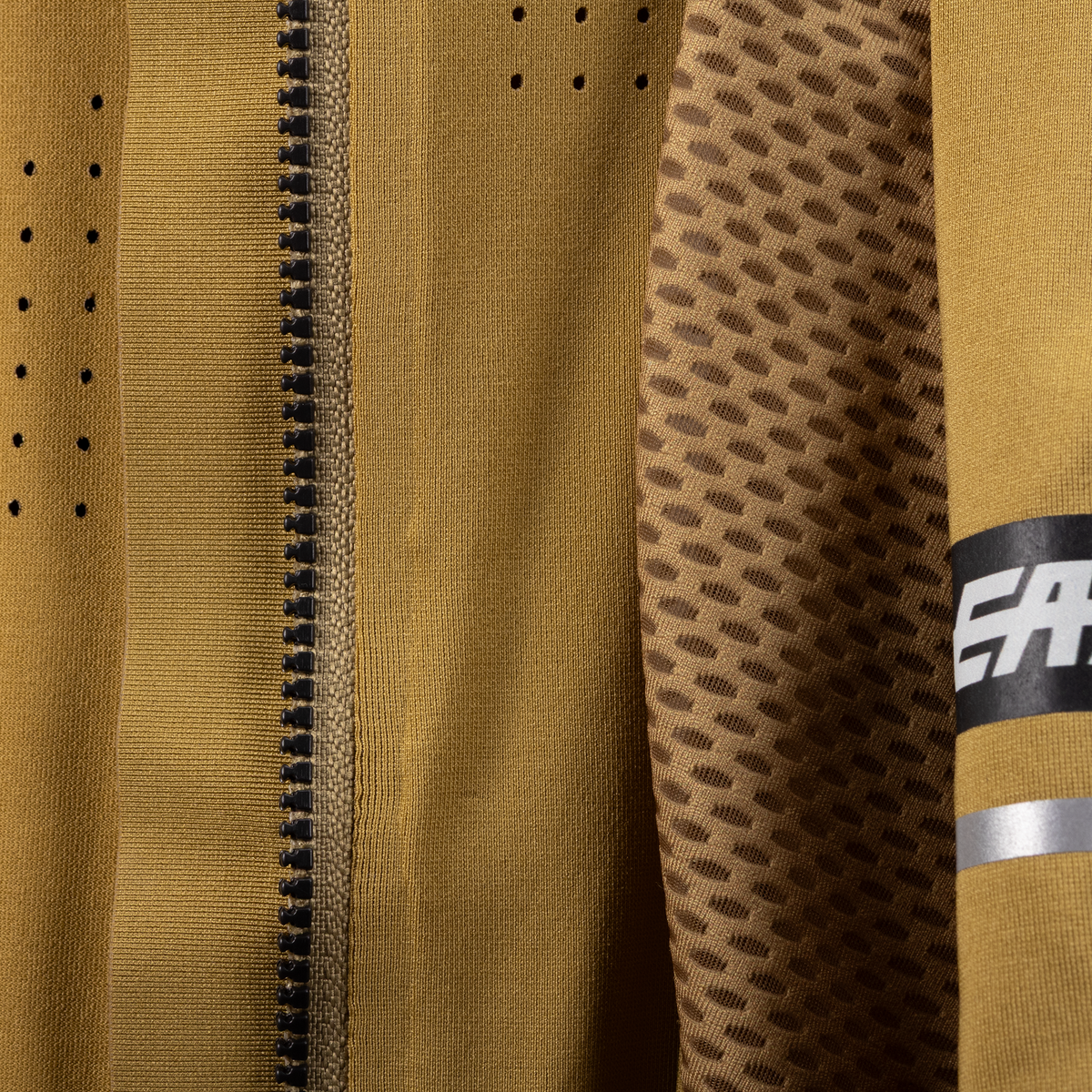 Leatt Jersey MTB Endurance 5.0 Cargo V26 - Brass Brown
