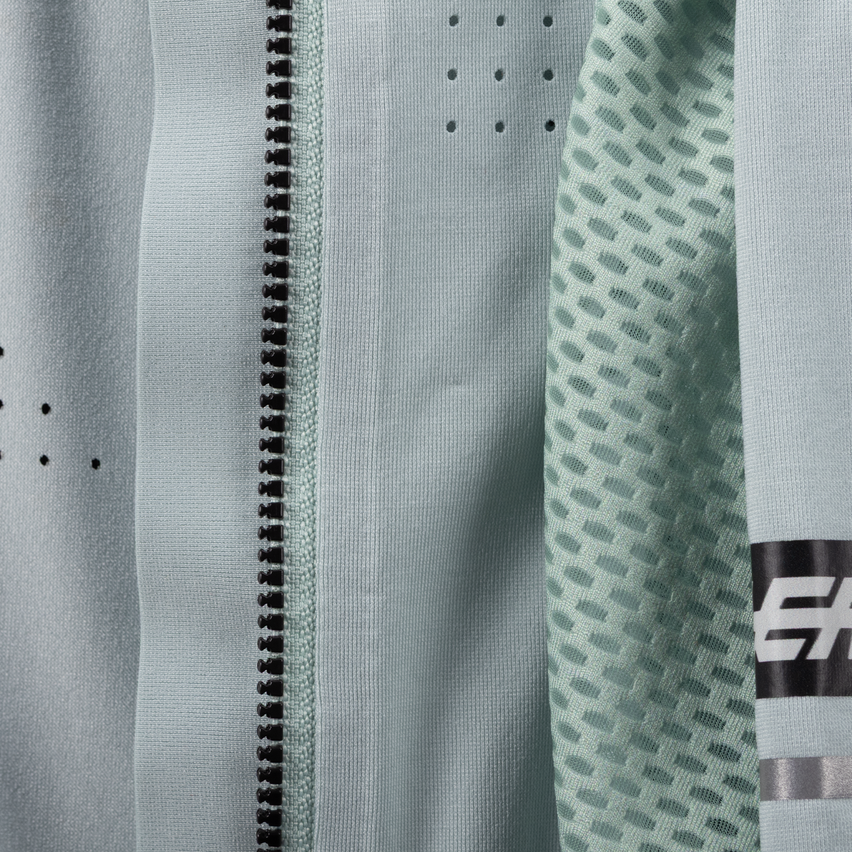 Leatt Jersey MTB Endurance 5.0 Cargo V26 - Mist Green