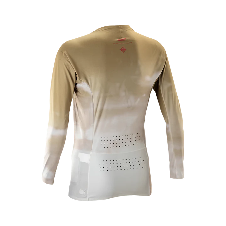 LEATT JERSEY MTB GRAVITY 5.0 - WOMEN V26