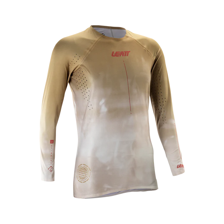 LEATT JERSEY MTB GRAVITY 5.0 - WOMEN V26